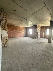 Срочно Продам 3х ком 123м2 ЖК Мухташам Метро минор