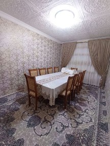 2 xonali dom sotiladi