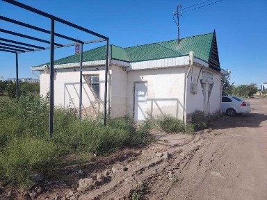 Урганч шахрида тайёр цех сотилади