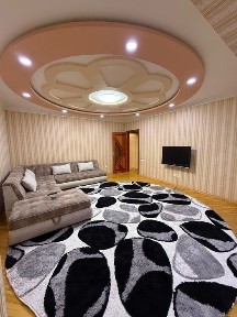 Сдаю свою квартиру в аренду Яшнабадский р-н, напротив Retro house