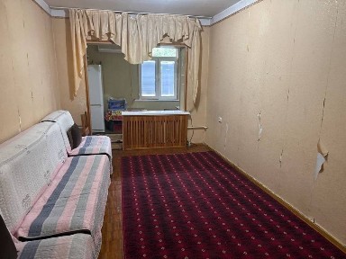 Сдам Квартиру Спутник 17. 3/4/4