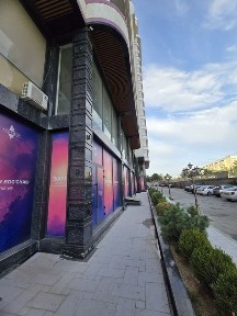 Коммерческие помещения в аренду в новом жилом комплексе (Без КОМИССИИ)
