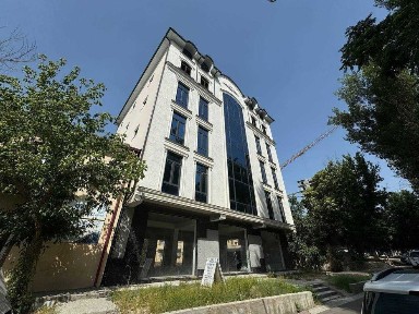 Аренда отдельно стоящие здание 2000м2