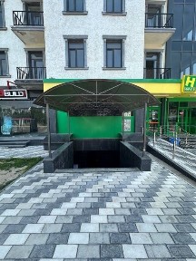 Сдаеться в аренду цоколный помешения в чирчике