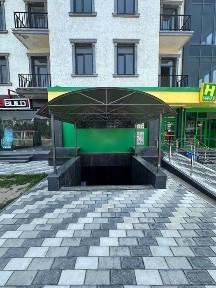 Сдаеться в аренду цоколный помешения в чирчике