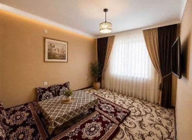 продаю 2 комнатну квартиру в новом доме