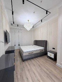 Срочно продается Tashkent city ЖК Nest One с видом Хилтон и парк