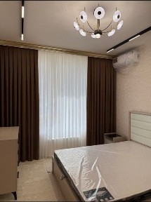 Продается квартира в NRG Jomiy (НРЖ Жомий), с кадастром