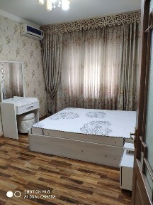 Ташкентская область, Ташкент, Юнусабадский район
