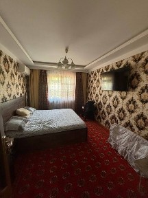 Ташкентская область, Ташкент, Сергелийский район