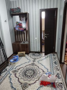 Аренда 2 хоналик У́ртачирчик хокимияти олдида 250 у е