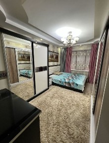 Аренда 2/2/9 Самарканд Дарваза