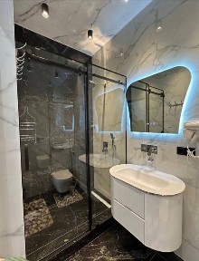 Аренда Квартира NRG JOMIY 2/3/4