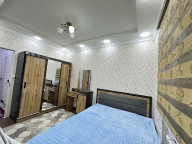 Ташкентская область, Ташкент, Сергелийский район