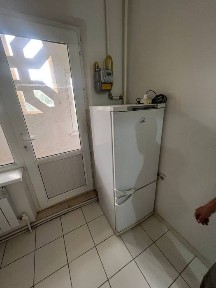 Сдаётся в аренду большая 1 ком. Квартира 1