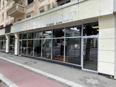 169м² |ТРЦ “NEXT”|Seoul mun|Шоурум|Бутик|Офис|Салон|Барбершоп|For rent
