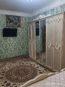 Срочно сдается 3-х комнатная квартира