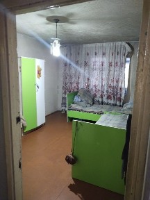 Kvartira sotiladi
