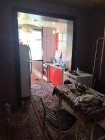 Продоёться квартира