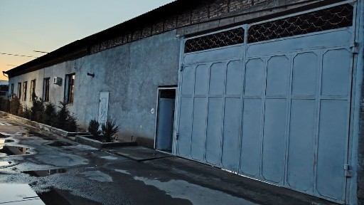 Участка 12 соток фасад 45 м мах Аэропортга якин Файз кафе орк Кушкурго