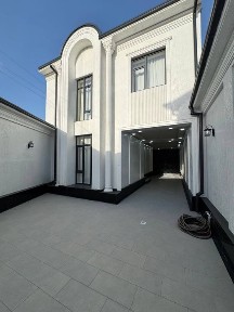 Продам срочно коттедж 1.8 соток 6 комнат уч кахрамон хожи ота