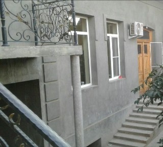 Ташкентская область, Ташкент, Алмазарский район