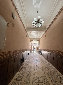 Дом, 4 соток, фасад 13 метров, 12 комнат, Чиланзар Домбиробод Усмур
