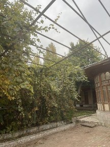 Продаётся участок 12 соток посёлок Улугбек