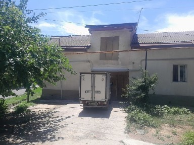 Уй сотилади 8 сутик