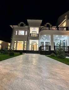 Центр Луначарский Новый евро дом