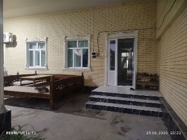 Продажа участка Барданкул