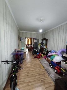 3х комнатная квартира Массив Куйлюк 2