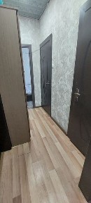 Квартира 2х комнатная своя