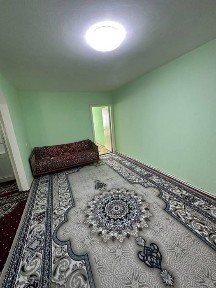 2 хонали кв ижарага берилади. Фрунзе массив