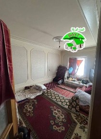 4/4/9 Сергели 8а Разделка 100м² продаётся квартира ÷