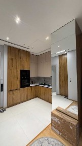 СРОЧНО ПРОДАЁТСЯ 2ком квартира на ЖК Nest one вид на Хумо арена 51.6м2