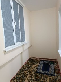 3х комнатная квартира массив Куйлюк 2 Ориентир школа 31