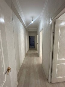 Бектемирский район 2х комнатная. Новостройка.