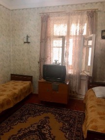 Ташкентская область, Чирчик