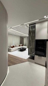 СРОЧНО ПРОДАЁТСЯ 2ком квартира на ЖК U-Tower вид на Ташкент сити 68м2