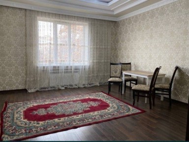 Продаётся 3х комнатная квартира