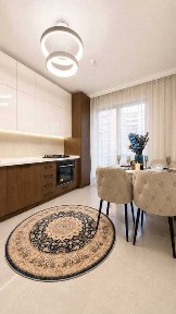 Assalom Sohildagi 3 xonali uy, 84 m2'