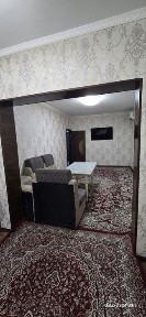 Ташкентская область, Ташкент, Сергелийский район