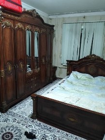 Ташкентская область, Кибрай