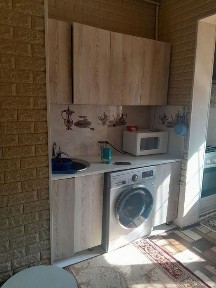 Ташкентская область, Ташкент, Юнусабадский район