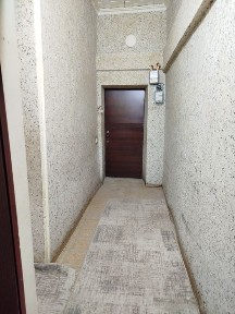 Продаю свою 2/1/2 в Миробадском районе