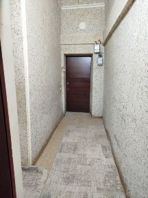 Продаю свою 2/1/2 в Миробадском районе
