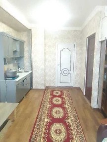 Продаю 1-комнатную квартиру в Яшнободе