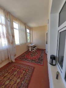 Ташкентская область, Янгиюль