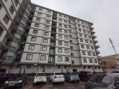 Ташкентская область, Янгиюль